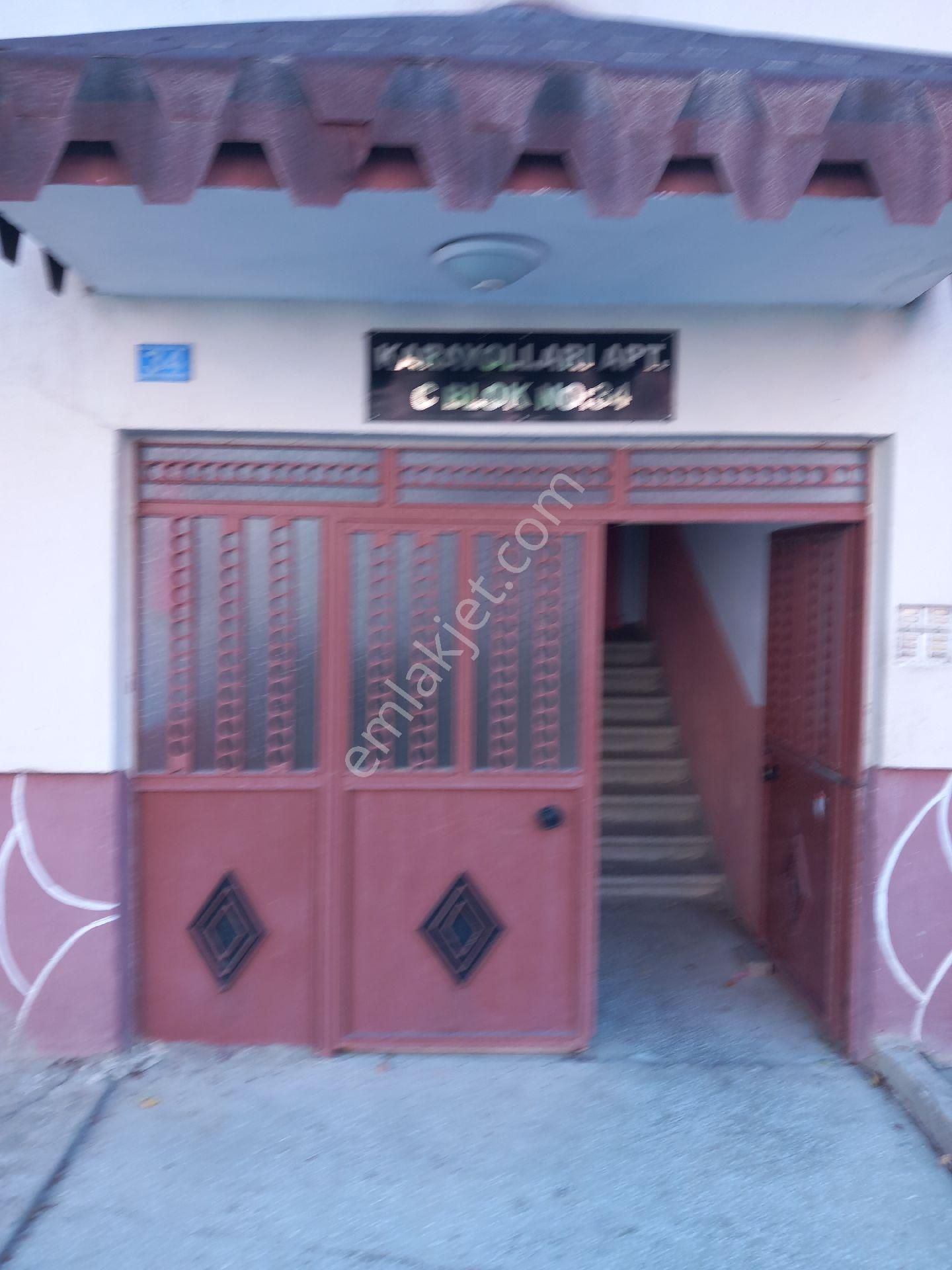 Cetın Emlaktan Satılık Arakat Daıre - Görsel 5