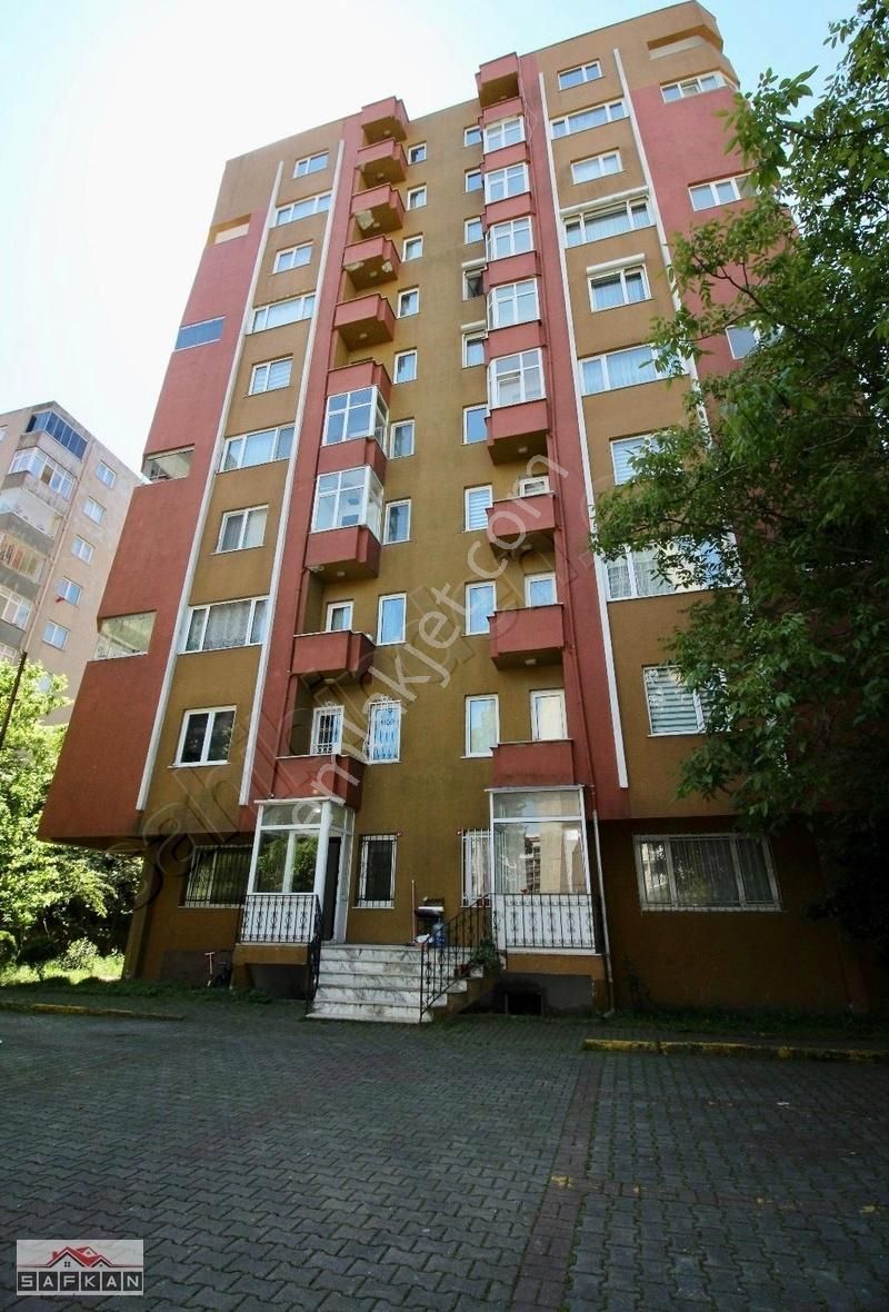 Esenyurt Cumhuriyet Satılık Daire CUMHURİYET MAHALLESİ ÇEVRE APARTMANI YÜKSEK GİRİŞ 1+1 SATILIK