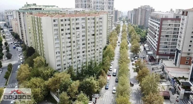 Esenyurt Barbaros Hayrettin Paşa Kiralık Daire THY SİTESİ METROBÜSE 400 MT FULL EŞYALI KİRALIK 2+1 DAİRE