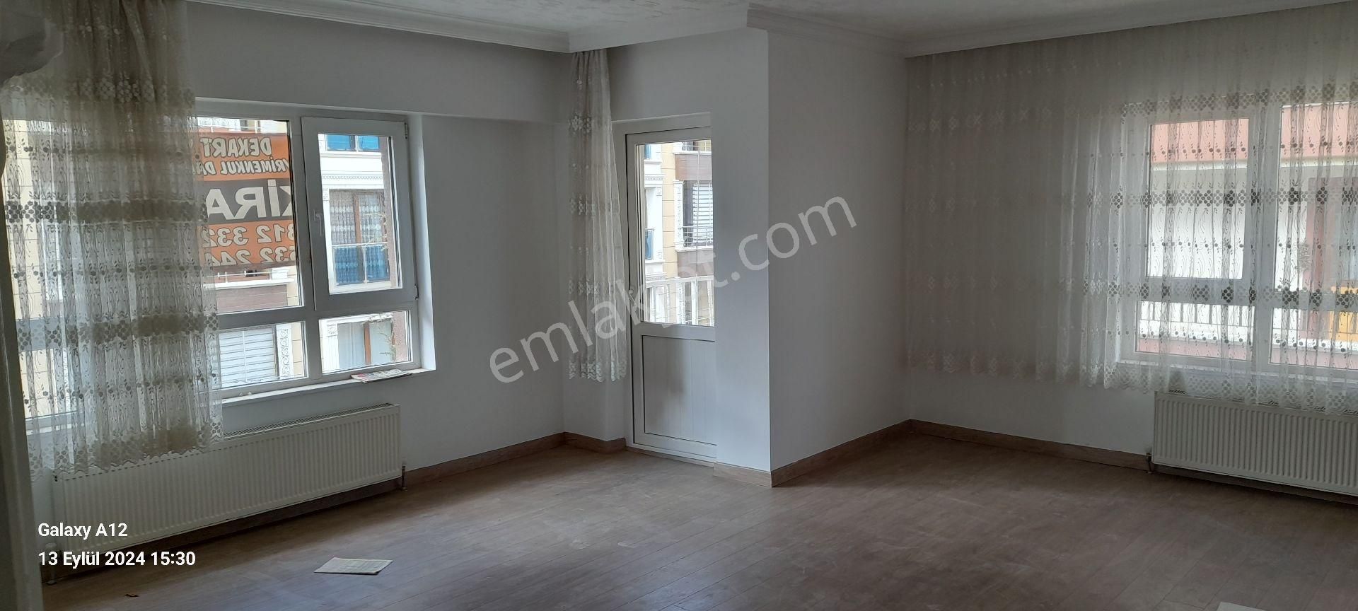 Yenimahalle Güventepe Kiralık Daire kirakik 5x1 dubleks