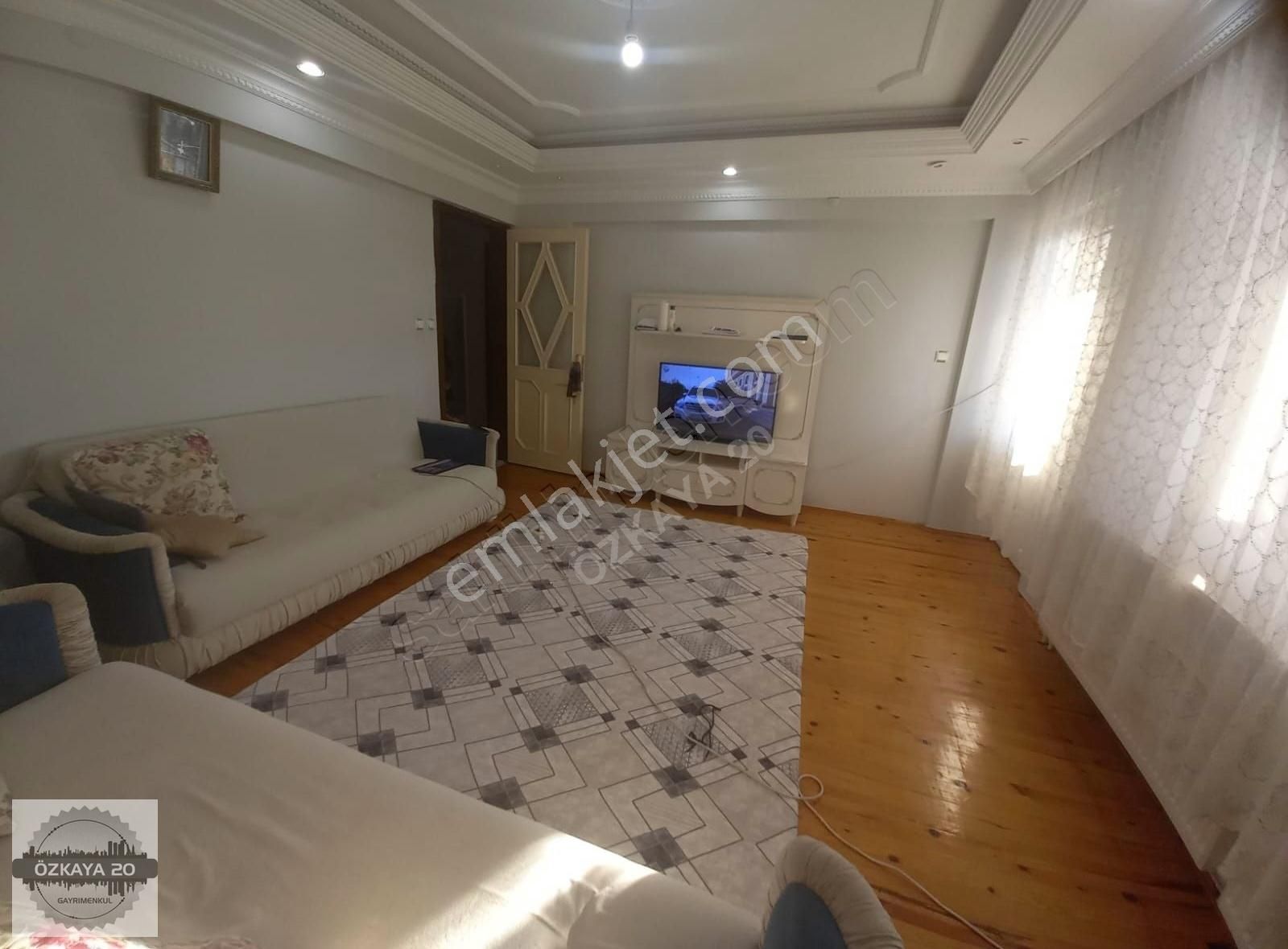 Pamukkale Asmalıevler Satılık Daire ÖZKAYA20 GAYRIMENKULDEN SATILIK DAİRE