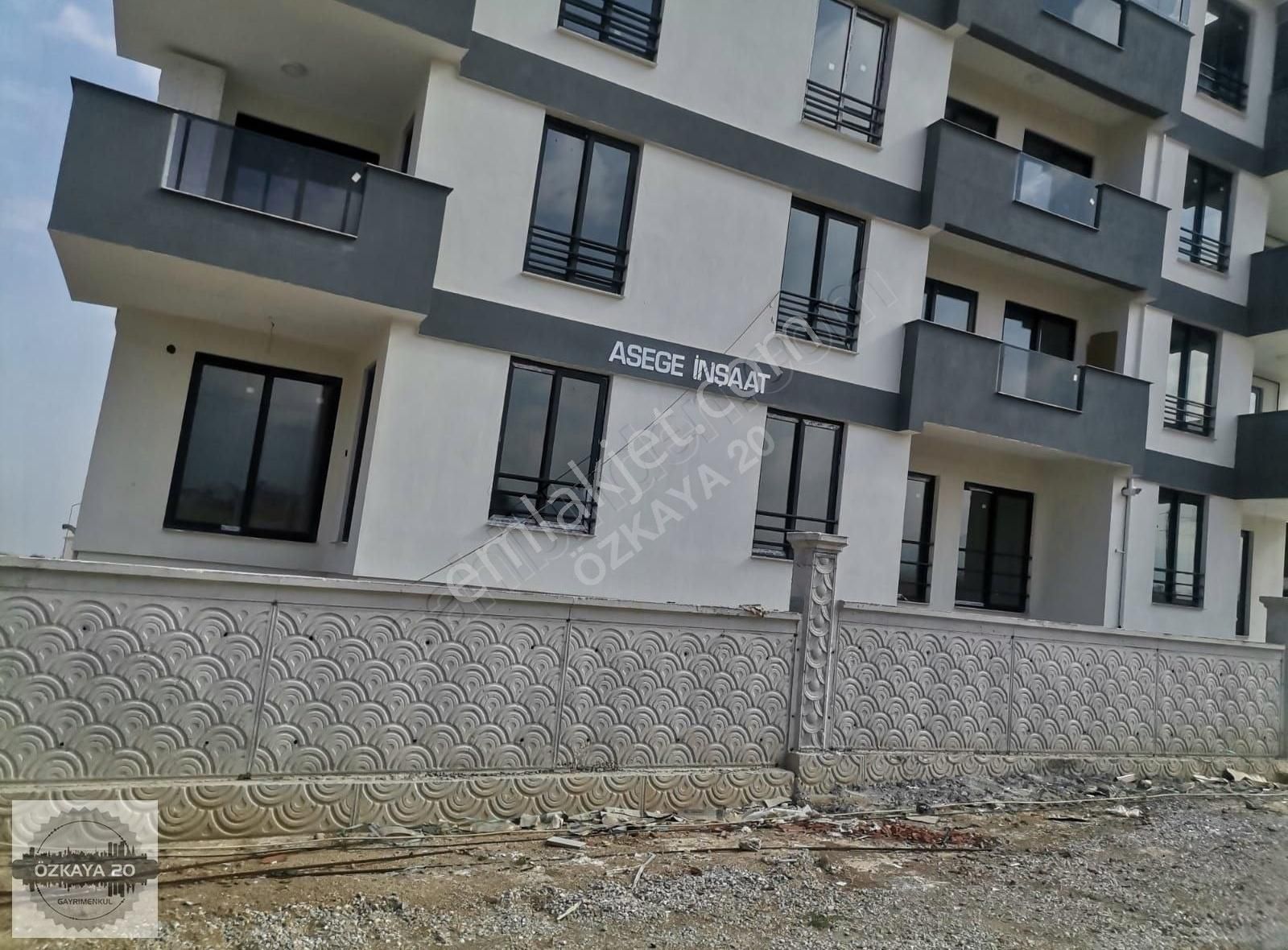 Merkezefendi Yenişafak Kiralık Daire Karahasanlıda Kiralık 3+1 Arakat Daire Sıfır