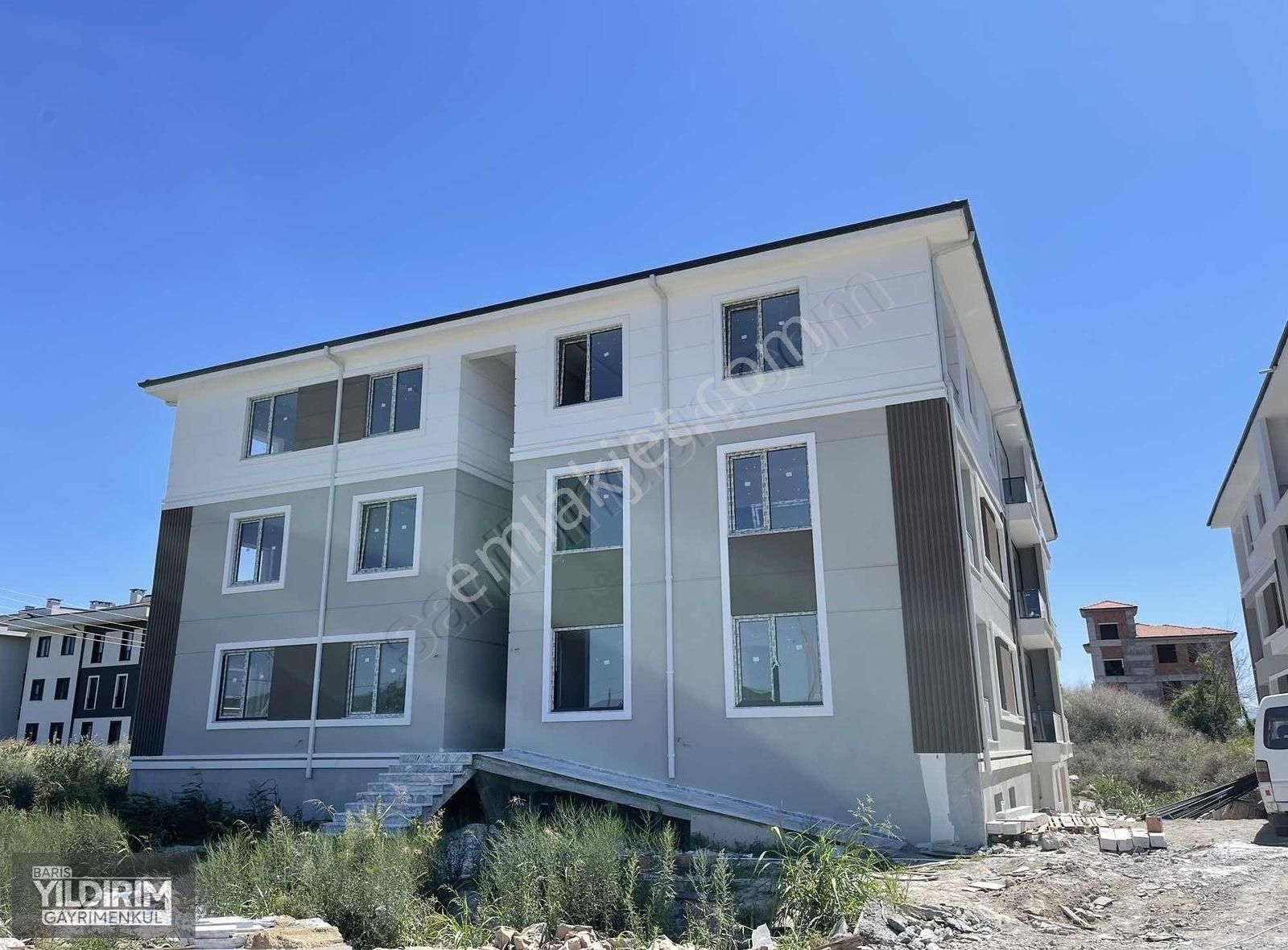 Adapazarı Tekeler Satılık Daire TEKELERDE SATILIK 3+1 SIFIR DAİRE