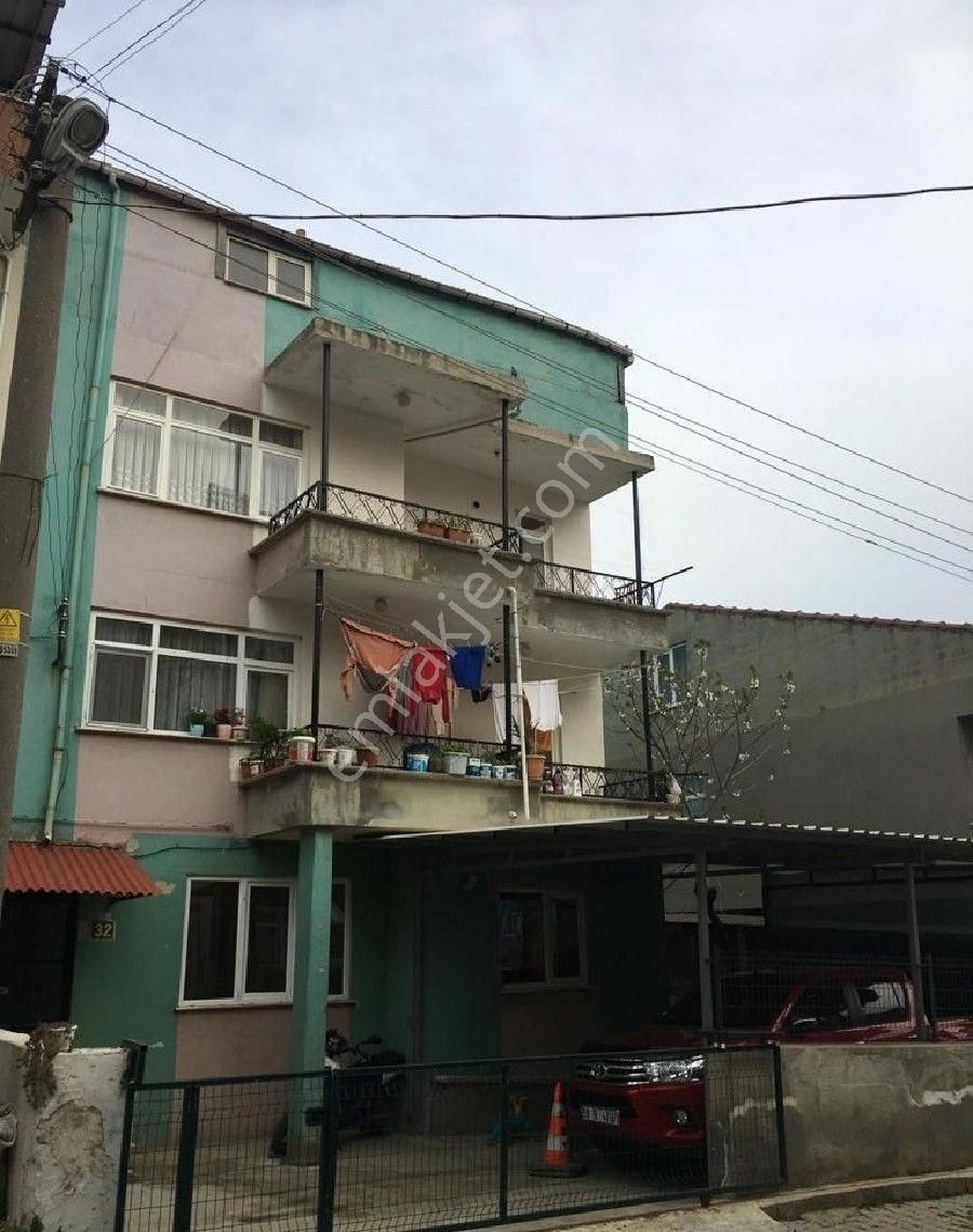 Çiftlikönü 183m2 Arsalı 4 Katlı Komple Satılık Bina Fiyat Temmuz Ayı İçin Geçerli - Görsel 6