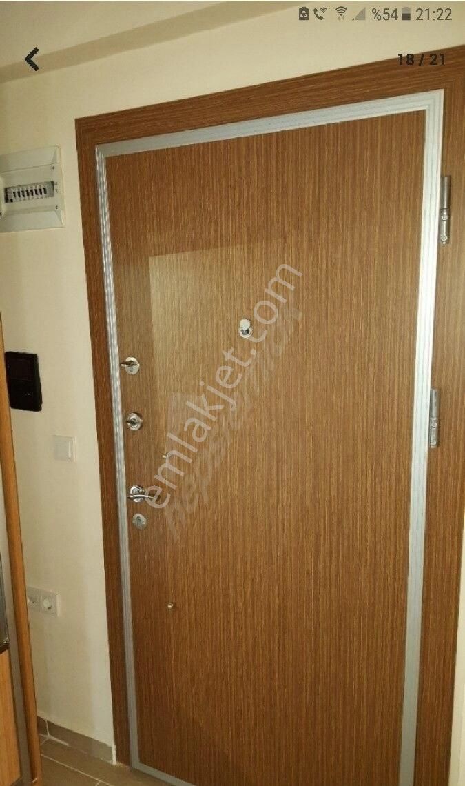 Hürriyet Mah. Site İçi Açık Otoparklı 3+1- 155m2 İskânlı Satılık Daire - Görsel 7