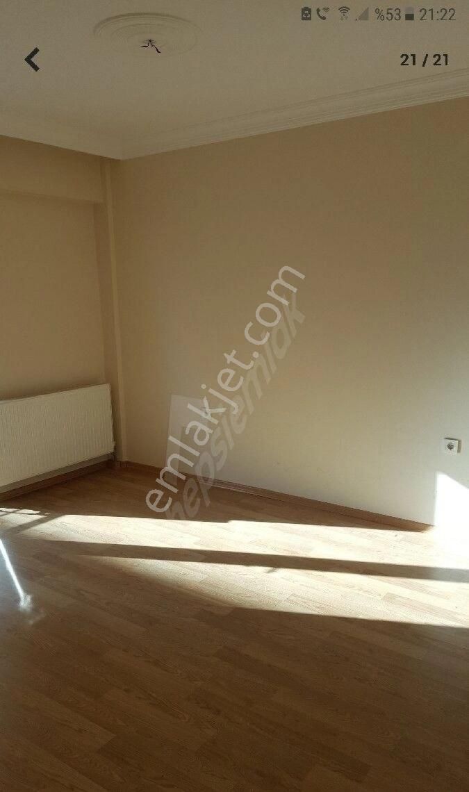 Hürriyet Mah. Site İçi Açık Otoparklı 3+1- 155m2 İskânlı Satılık Daire - Görsel 15