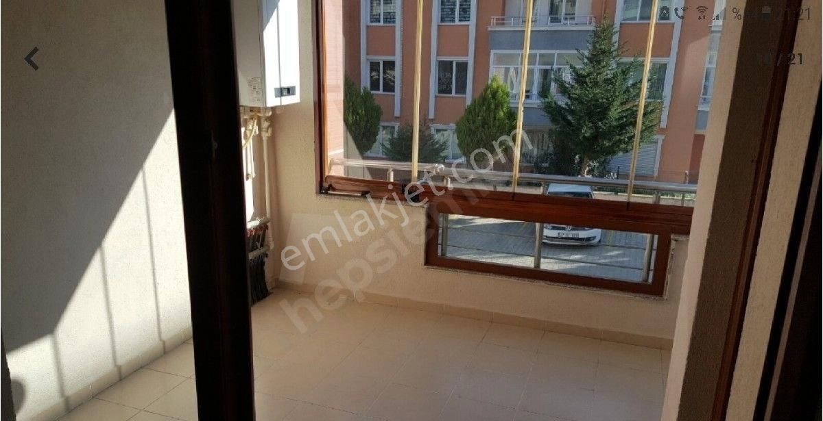 Hürriyet Mah. Site İçi Açık Otoparklı 3+1- 155m2 İskânlı Satılık Daire - Görsel 21