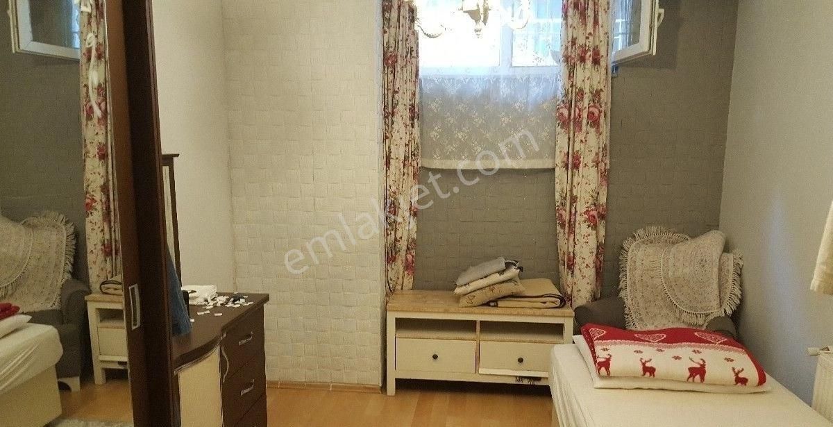 Soğukkuyu Salı Pazarı Mevkii 2+1 - 117m2 İskânlı Satılık Daire - Görsel 22