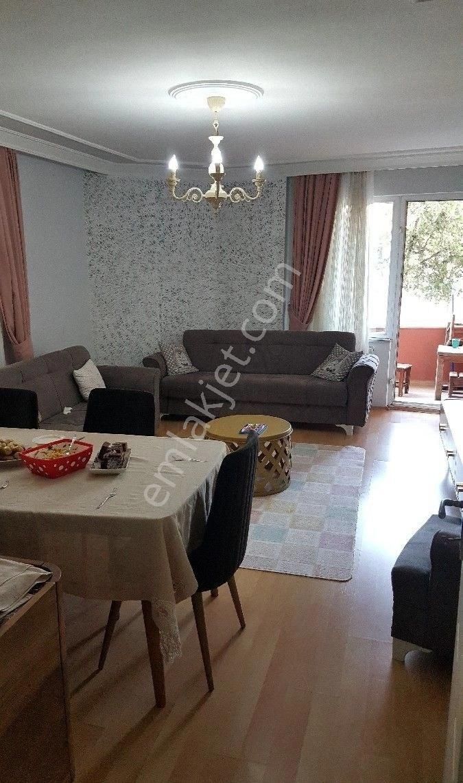 Süleymanpaşa Ortacami Satılık Daire SOĞUKKUYU SALI PAZARI MEVKİİ 2+1 - 117M2 İSKÂNLI SATILIK DAİRE