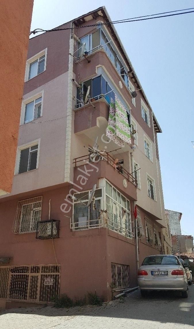 Süleymanpaşa Aydoğdu Satılık Daire TEKİRDAĞ ÇARŞI MERKEZDE 1+1 -75M2 DOĞALGAZ KOMBİLİ SATILIK DAİRE