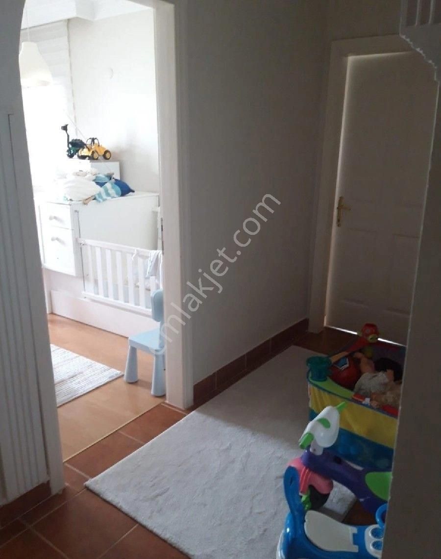 Hürriyette Deniz Manzaralı 3+1 - 140m2 Satılık Daire - Görsel 16