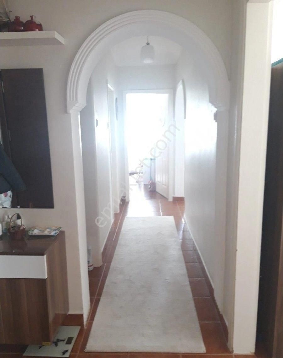 Süleymanpaşa Hürriyet Satılık Daire HÜRRİYETTE  DENİZ MANZARALI 3+1 - 140M2 SATILIK DAİRE