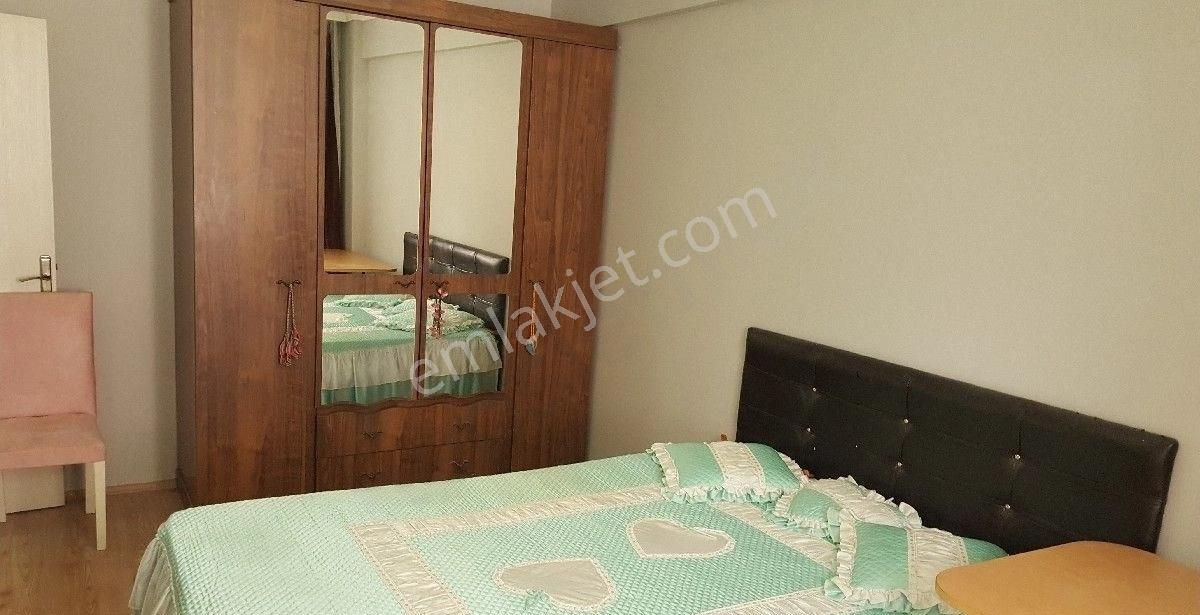 Muratlı Caddesi Shell Benzinlik Civarı 2+1 - 100m2 Full Eşyalı Satılık Daire - Görsel 13