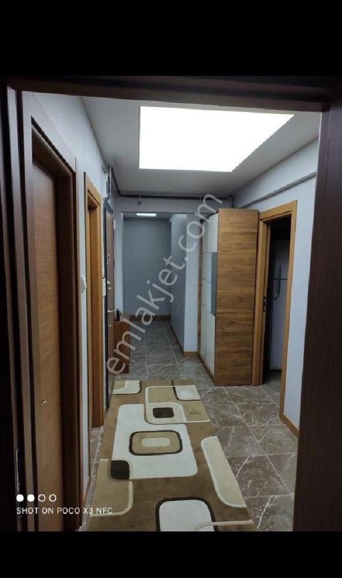 Süleymanpaşa Ortacami Satılık Daire ORTACAMİ MAH KOLORDU CAD 3+1 3.KAT İÇİ KOMPLE YENİLENMİŞ SATILIK LÜKS DAİRE