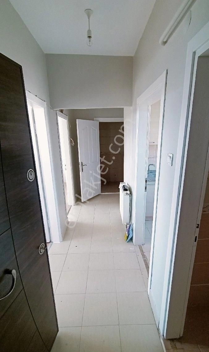Muratlı Caddesi Üstü 2+1 Deniz Manzaralı Kiralık Daire - Görsel 17