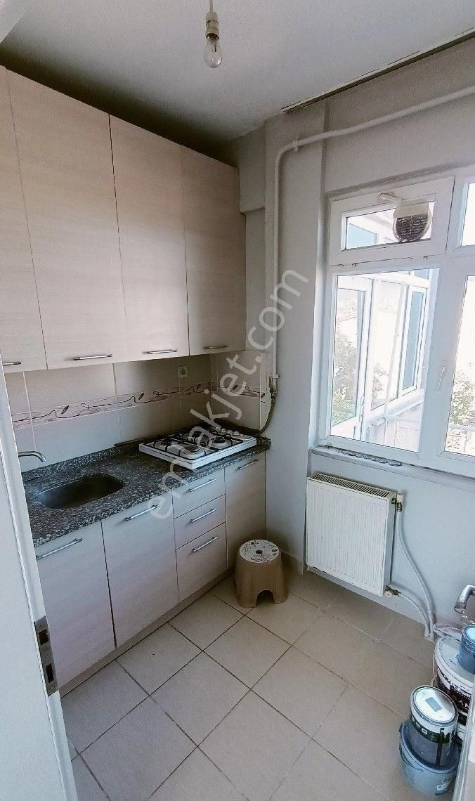 Muratlı Caddesi Üstü 2+1 Deniz Manzaralı Kiralık Daire - Görsel 15