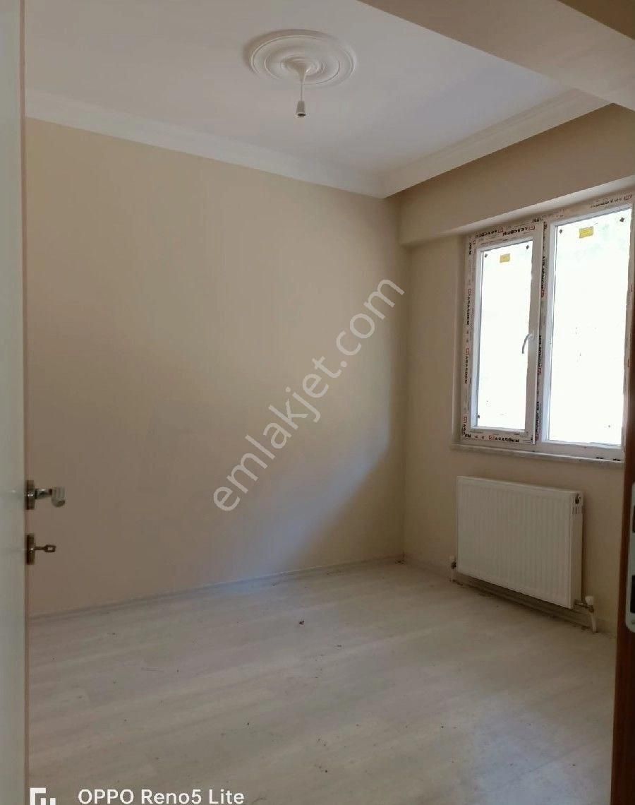 Süleymanpaşa Çiftlikönü Satılık Daire TEKİRDAĞ OTOGAR CİVARI 2+1 BAHÇE KATI İSKÂNLI SATILIK DAİRE