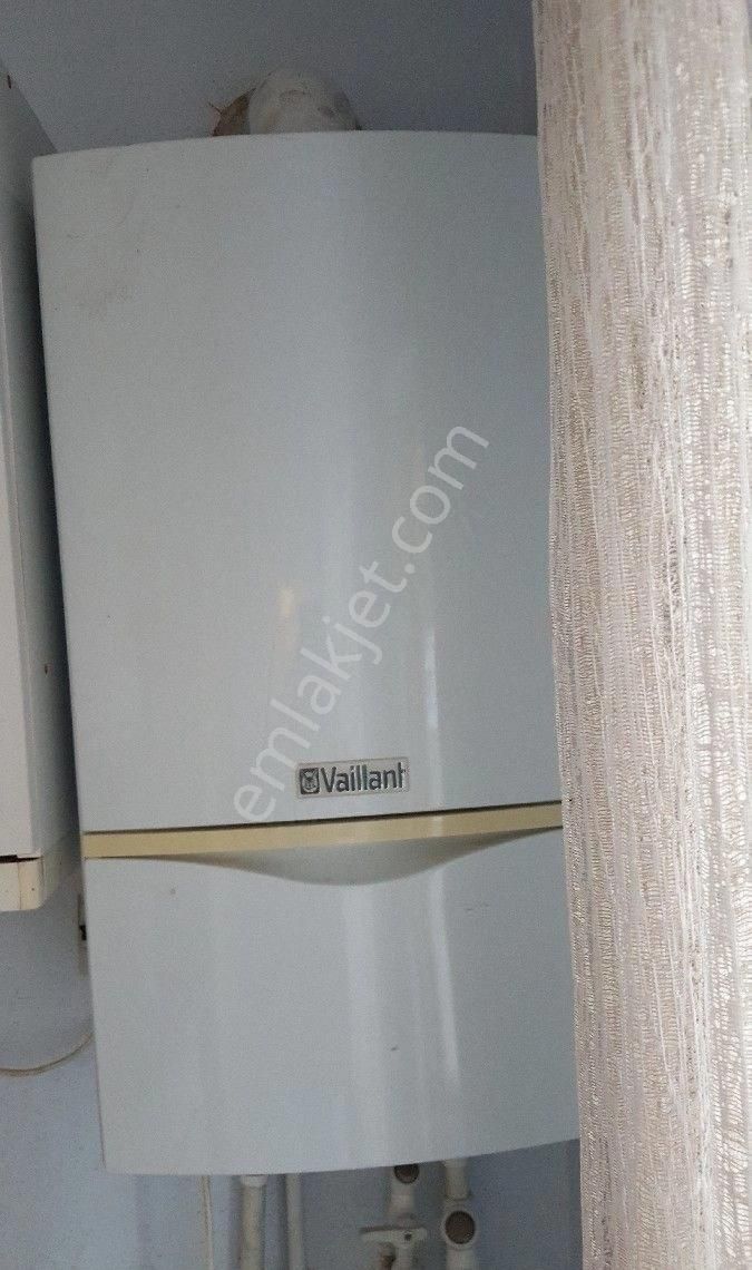 Yeni Emniyet Müdürlüğü Civarı 1+1 Ayrı Mutfak İçi Komple Yenilenmiş Satılık Müstakil Bahçeli Daire - Görsel 11