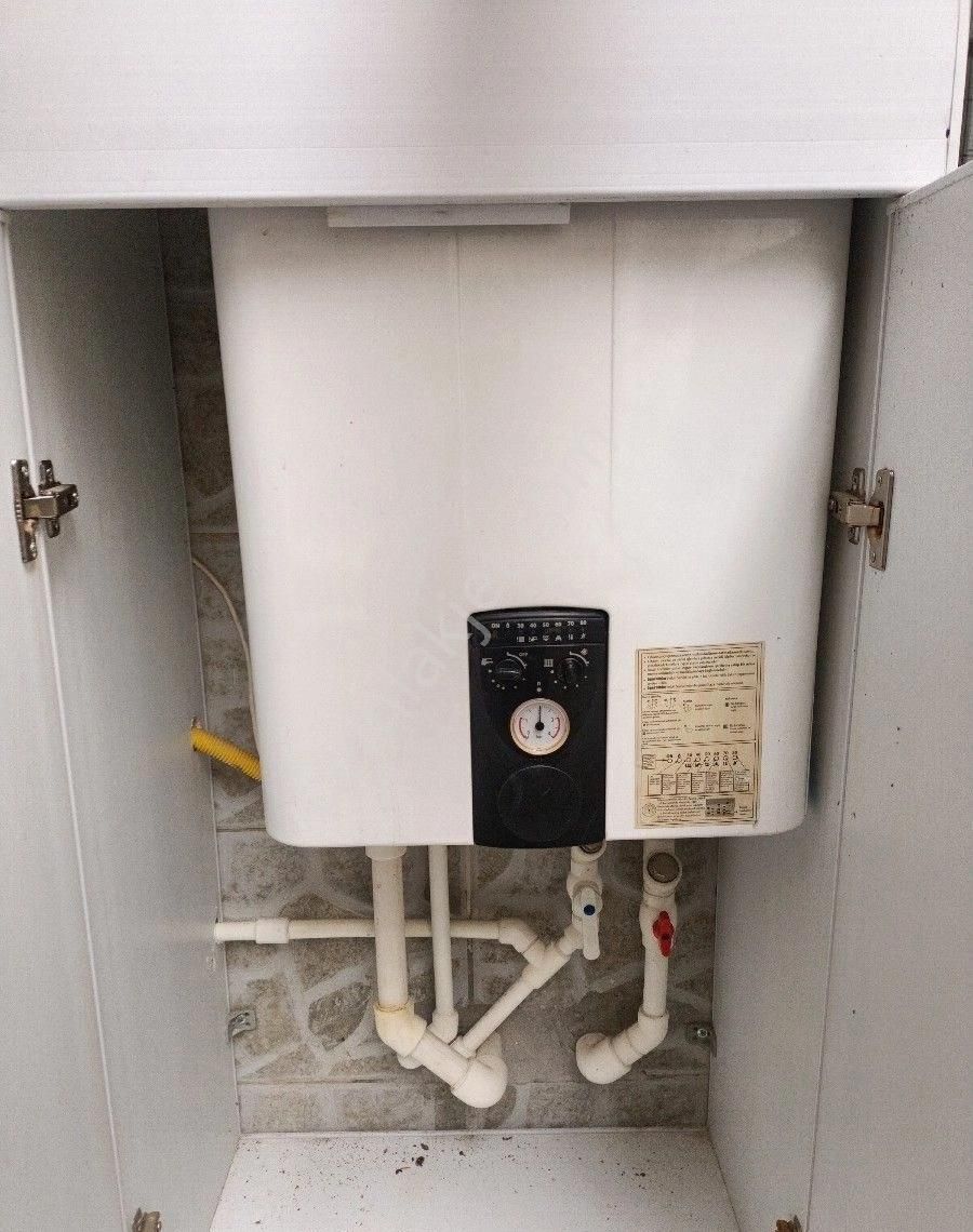 Tekira Avm Civarı 2+1 - 86m2 Bahçe Katı Satılık Daire - Görsel 5