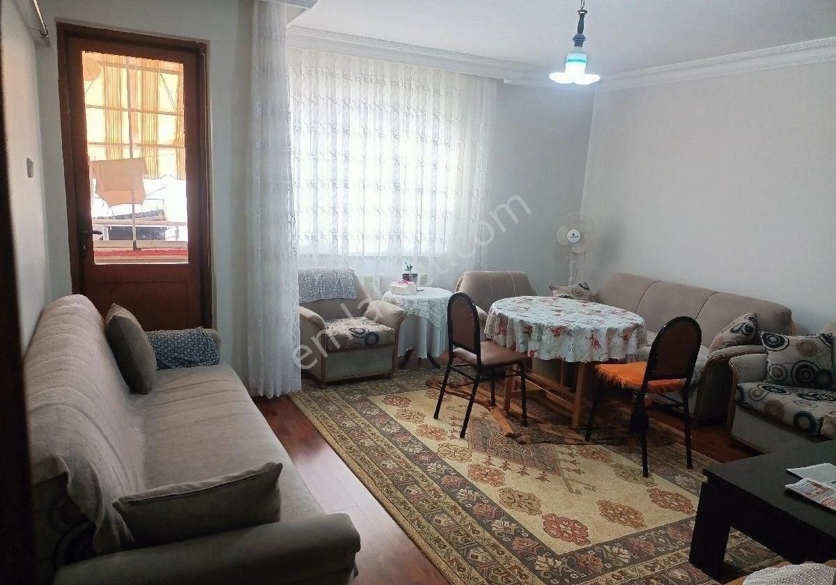 Süleymanpaşa Ortacami Satılık Daire DEVLET HASTANESİ CİVARI 3+1 - 125M2 ARAKAT SATILIK DAİRE