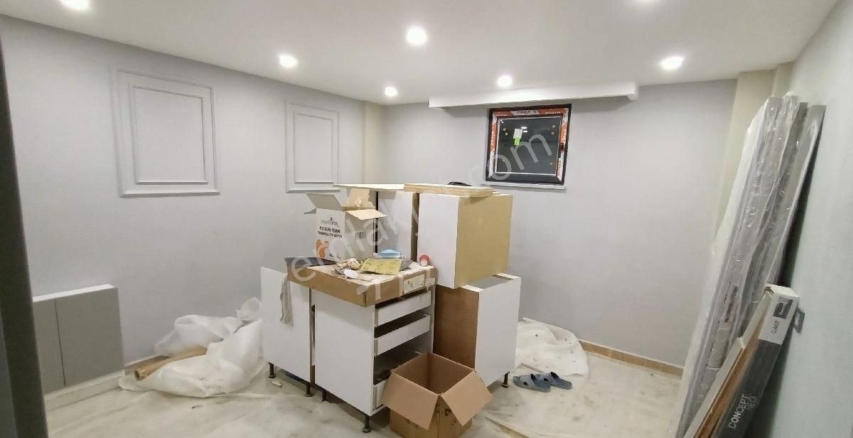 Hürriyet Ve Atatürk Mahallesi Civarı 5+1 Havuzlu Otoparklı Satılık Lüks Villa - Görsel 23