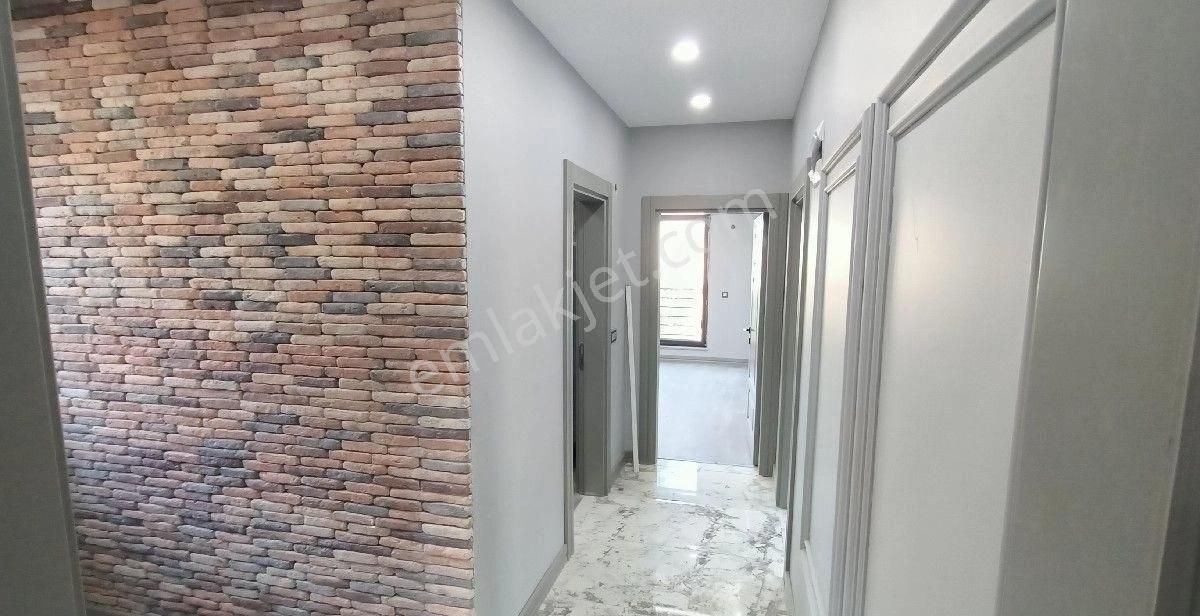 Hürriyet Ve Atatürk Mahallesi Civarı 5+1 Havuzlu Otoparklı Satılık Lüks Villa - Görsel 32