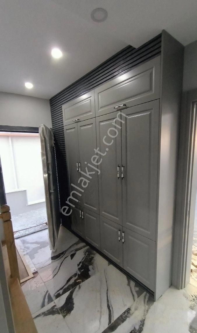 Hürriyet Ve Atatürk Mahallesi Civarı 5+1 Havuzlu Otoparklı Satılık Lüks Villa - Görsel 28