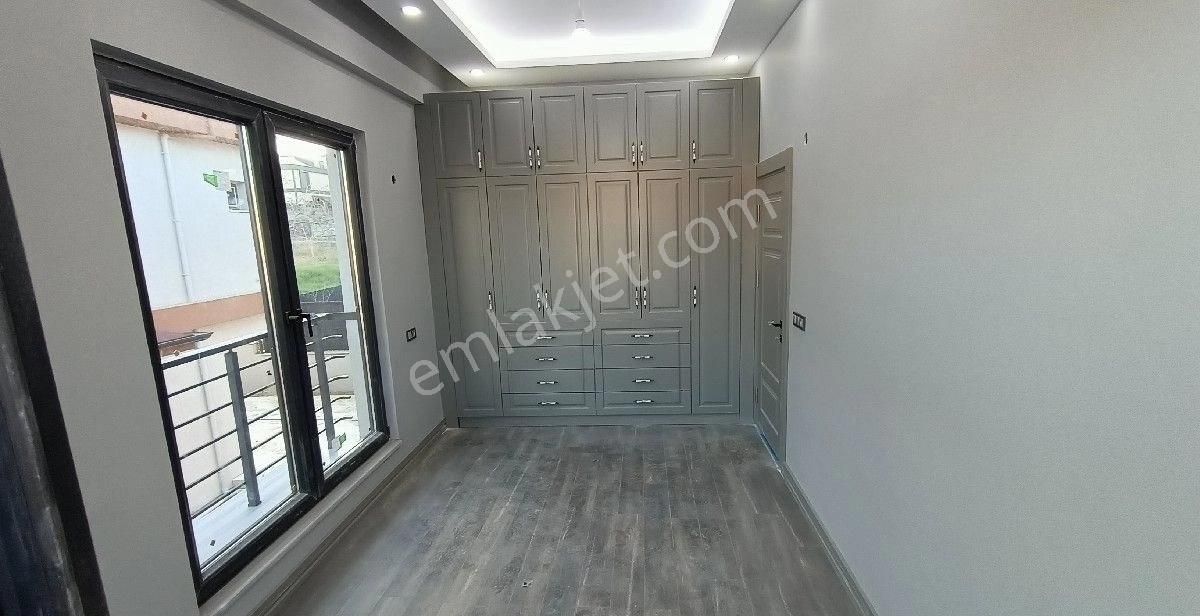 Hürriyet Ve Atatürk Mahallesi Civarı 5+1 Havuzlu Otoparklı Satılık Lüks Villa - Görsel 20