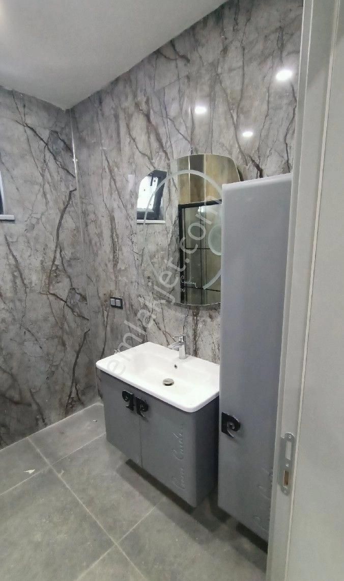 Hürriyet Ve Atatürk Mahallesi Civarı 5+1 Havuzlu Otoparklı Satılık Lüks Villa - Görsel 4