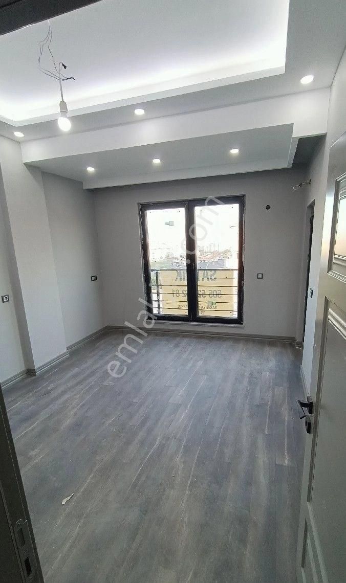 Hürriyet Ve Atatürk Mahallesi Civarı 5+1 Havuzlu Otoparklı Satılık Lüks Villa - Görsel 30