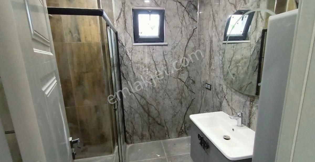 Hürriyet Ve Atatürk Mahallesi Civarı 5+1 Havuzlu Otoparklı Satılık Lüks Villa - Görsel 24