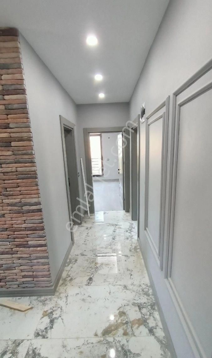 Hürriyet Ve Atatürk Mahallesi Civarı 5+1 Havuzlu Otoparklı Satılık Lüks Villa - Görsel 16