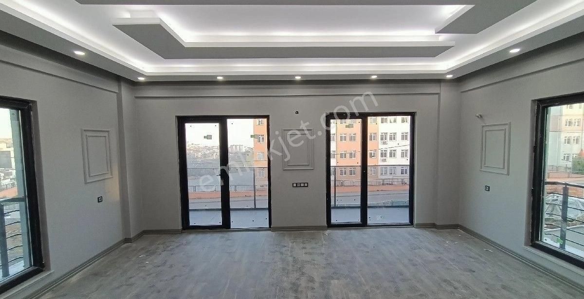 Hürriyet Ve Atatürk Mahallesi Civarı 5+1 Havuzlu Otoparklı Satılık Lüks Villa - Görsel 17