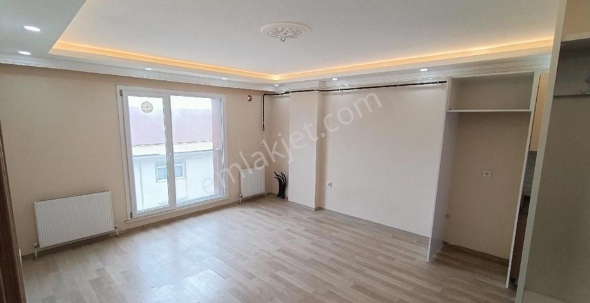 Yeni Belediye Civarı Ana Cadde Üzeri 1+1 Satılık Sıfır Daire - Görsel 27