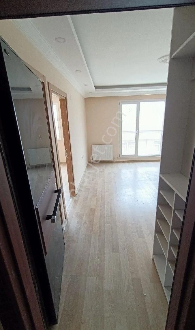 Yeni Belediye Civarı Ana Cadde Üzeri 1+1 Satılık Sıfır Daire - Görsel 10