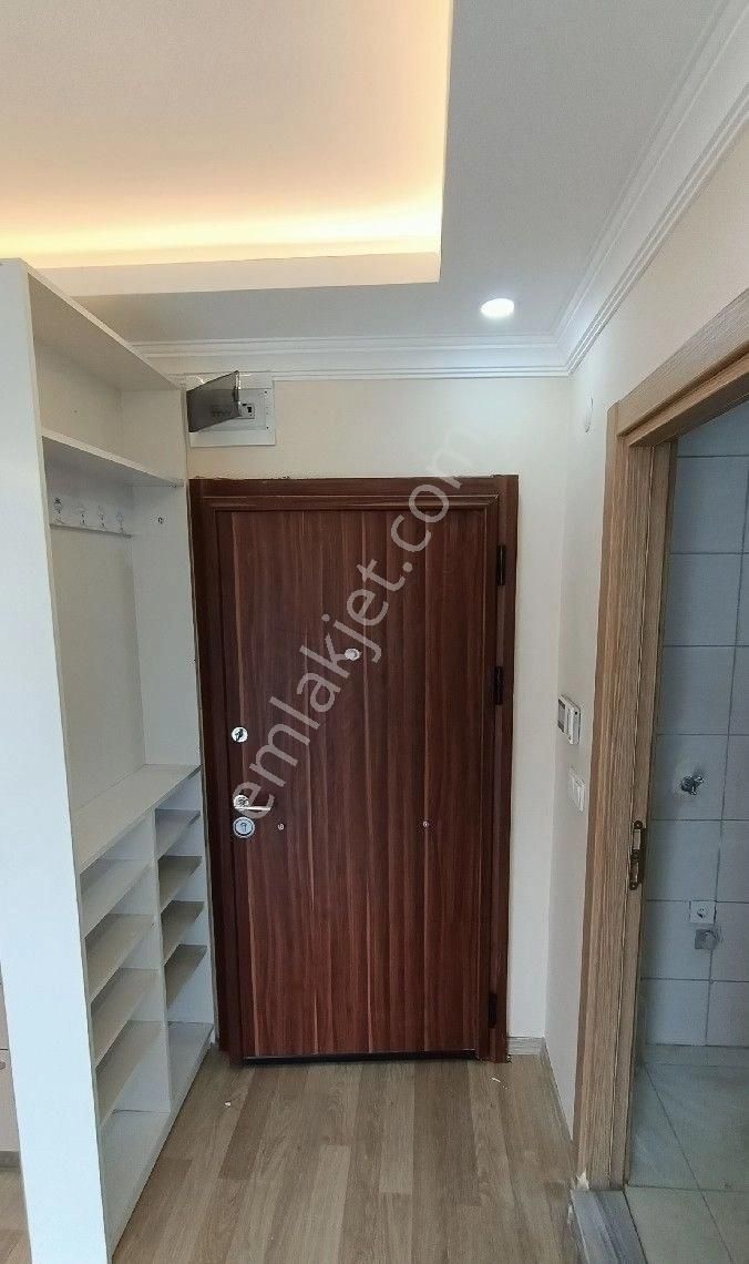 Yeni Belediye Civarı Ana Cadde Üzeri 1+1 Satılık Sıfır Daire - Görsel 3