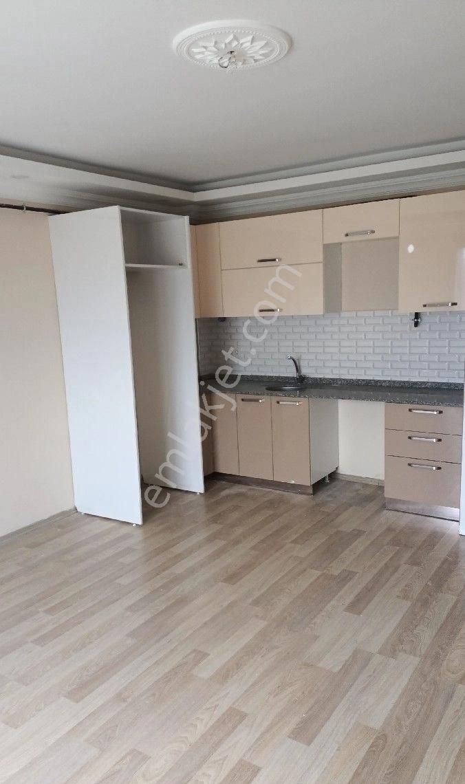 Yeni Belediye Civarı Ana Cadde Üzeri 1+1 Satılık Sıfır Daire - Görsel 19