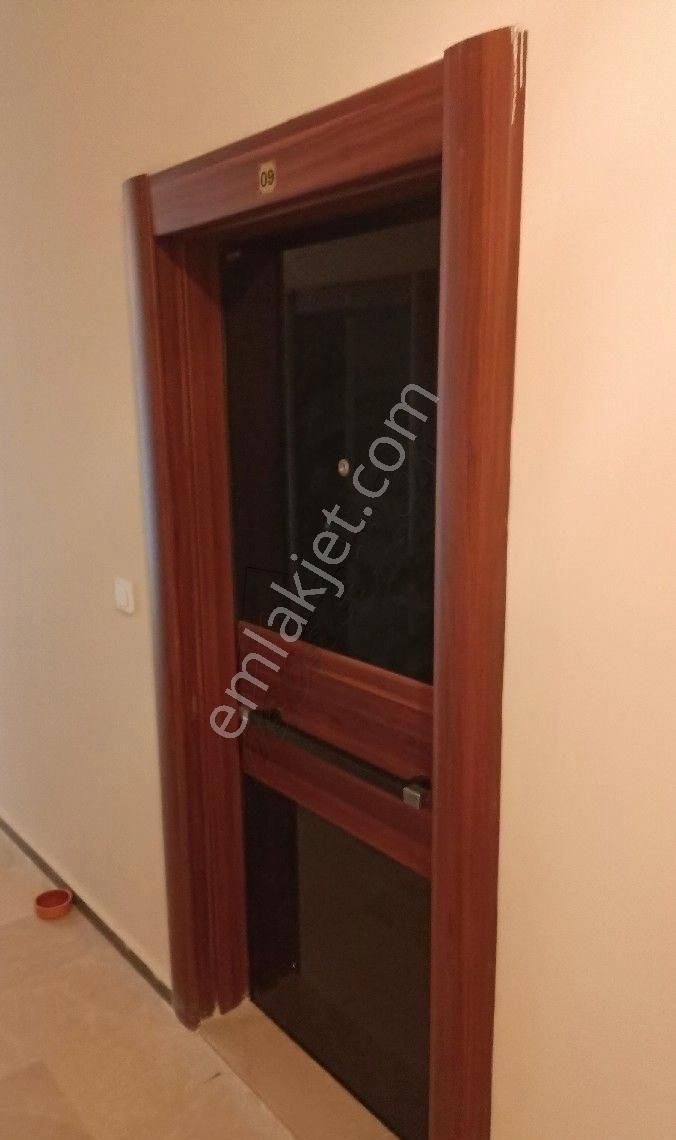 Yeni Belediye Civarı Ana Cadde Üzeri 1+1 Satılık Sıfır Daire - Görsel 35
