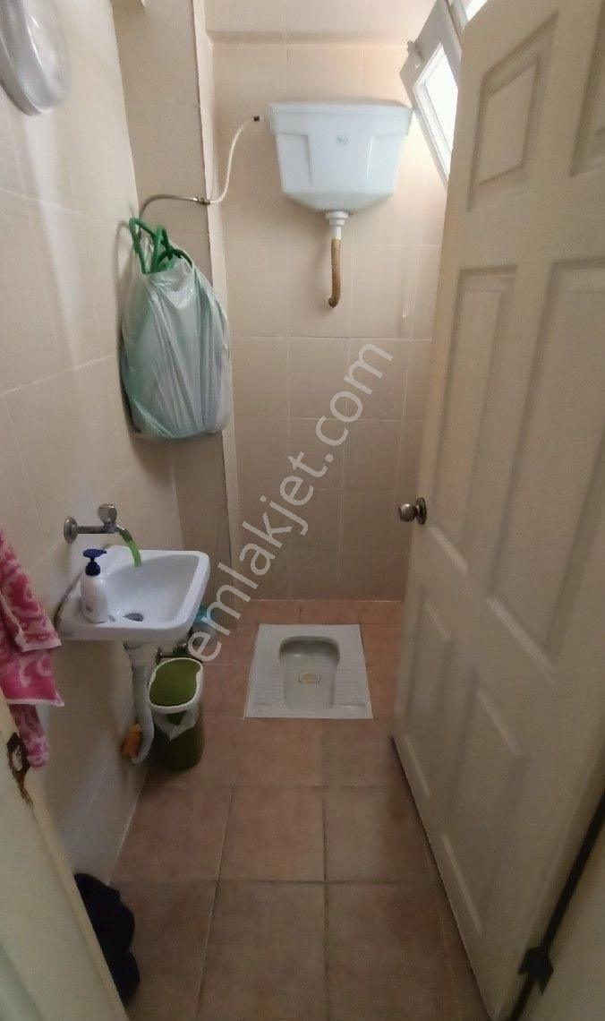 Ortacami Devlet Hastanesi Altı 3+1 Açık Otoparklı Satılık Daire - Görsel 32