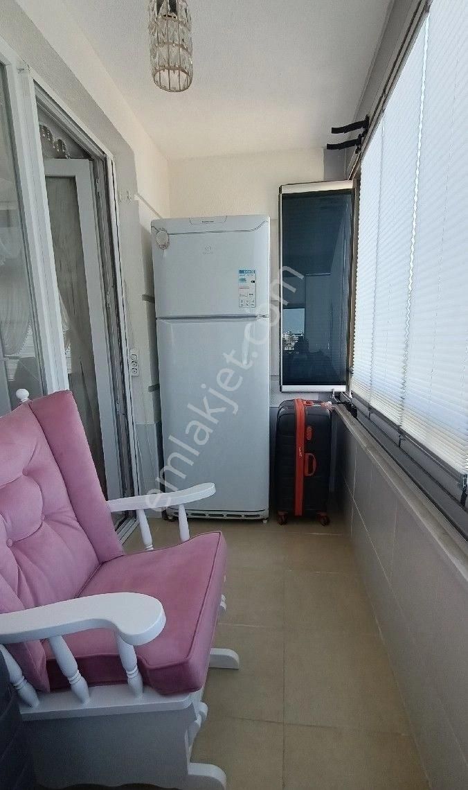 Eskicami Ortacami Mah 2+1- 105m2 Satılık İskânlı Daire - Görsel 8