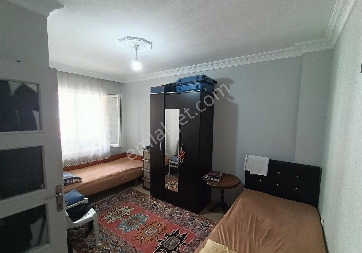 100.yıl İtfaiye Civarı 3+1- 155m2 İskânlı Asansörlü 3.kat Satılık Daire - Görsel 28