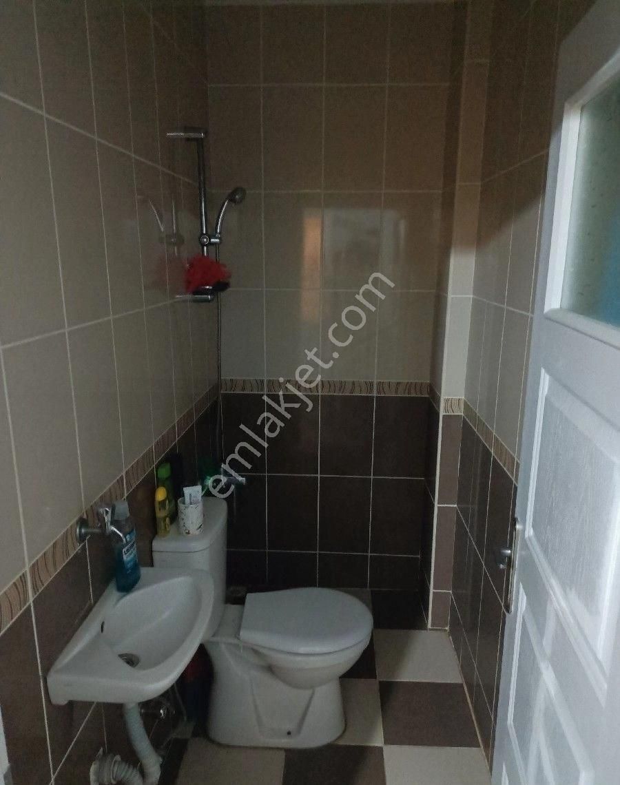 100.yıl İtfaiye Civarı 3+1- 155m2 İskânlı Asansörlü 3.kat Satılık Daire - Görsel 18