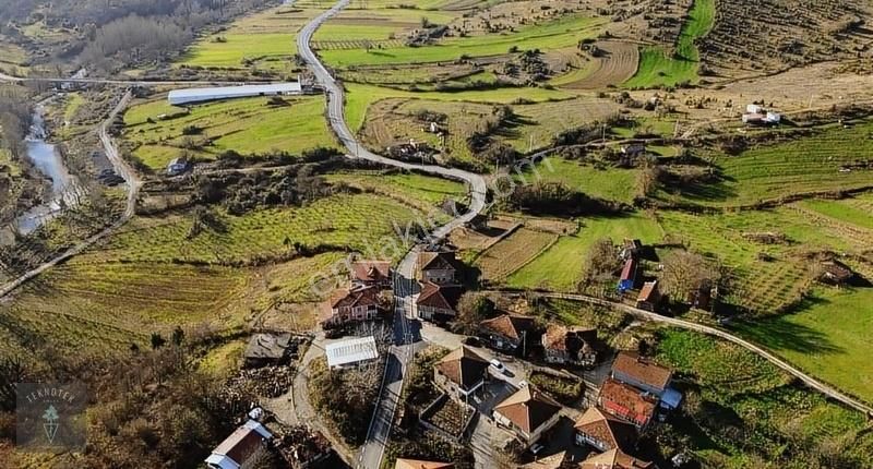 Kandıra Akçaova Satılık Tarla KANDIRA AKÇAOVA KÖYÜNDE 1885M2 TEK TAPU TARLA (VİDEO ÇEKİMLİ)