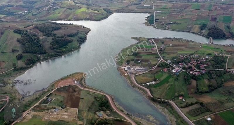 Derince Tahtalı Satılık Tarla DERİNCE TAHTALI KÖY DİBİ GÖLETE YAKIN 821 m2 TARLA