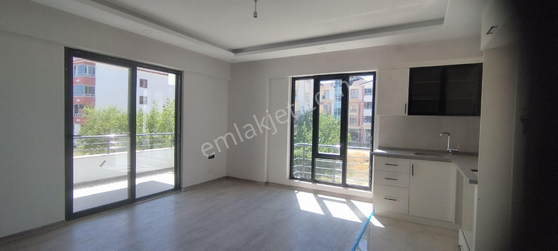 Elazığ Merkez Ataşehir Satılık Daire ATAŞEHİR MAHALLESİNDE SIFIR ULTRA LÜKS SATILIK 2+1 DAİRE