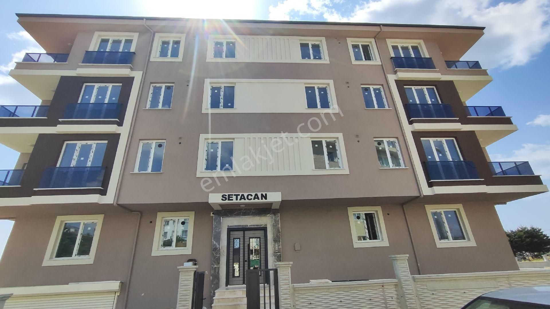 Silivri Selimpaşa Satılık Daire SAHİBİNDEN SELİMPAŞA'DA SIFIR DAİRE 