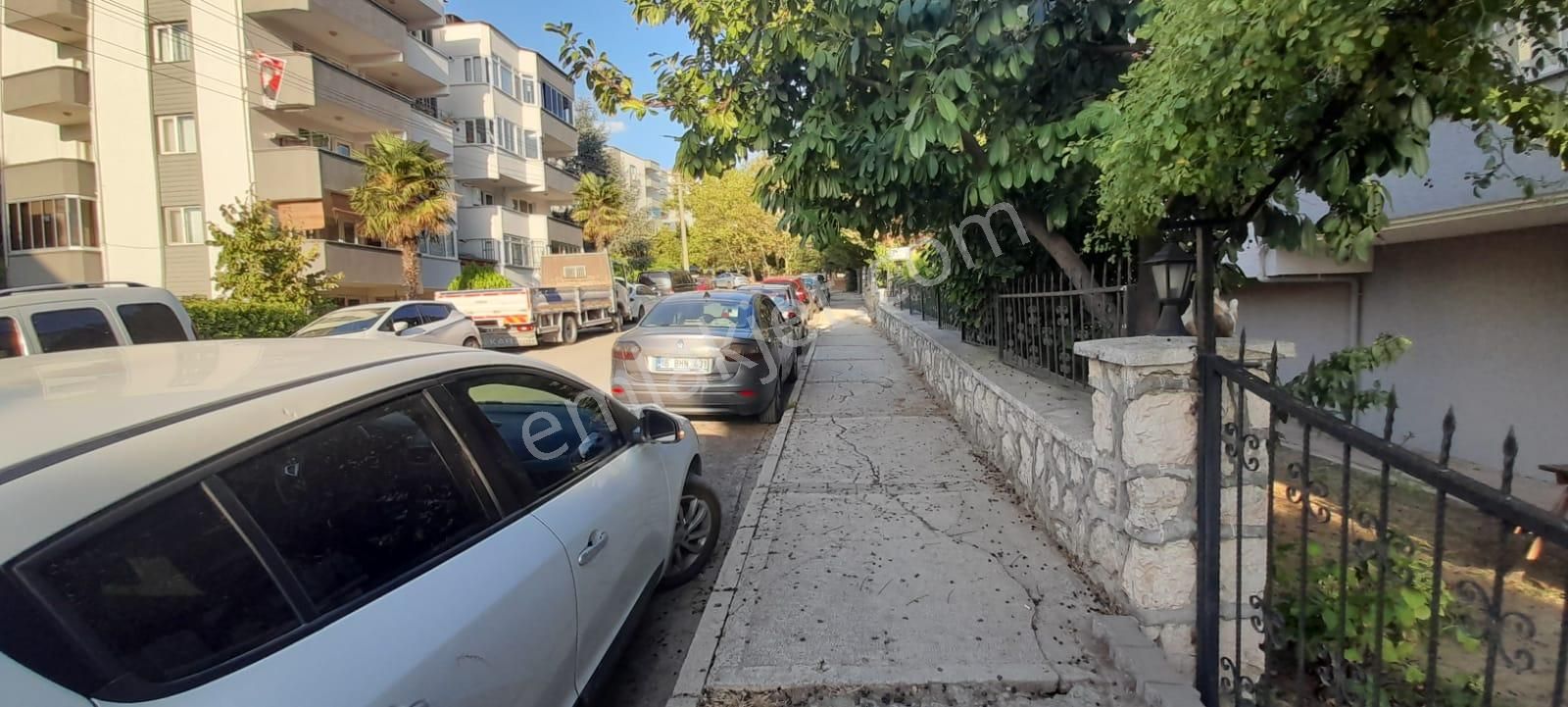 Bursa Nilüfer Kültür Satılık Dükkan - Görsel 16