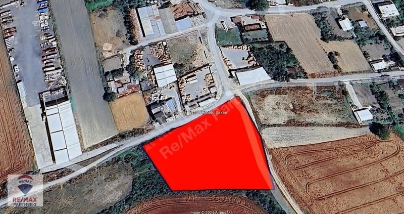 Arnavutköy Yeşilbayır Satılık Tarla REMAX SON 1 HAFTA ACİL ARNAVUTKÖY'DE İMARA SINIR 5800 M2 TARLA