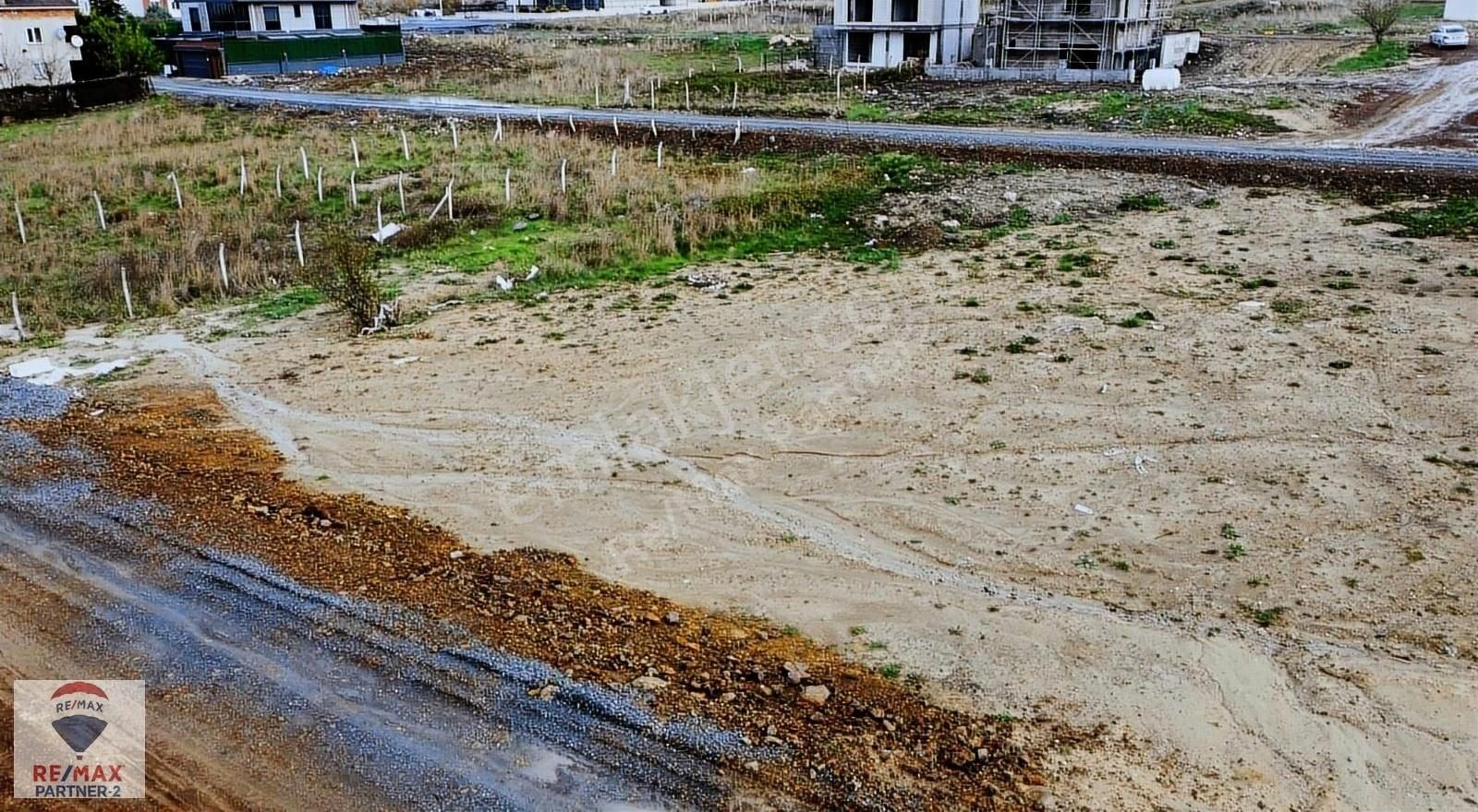 Arnavutköy Hadımköy Satılık Konut İmarlı HADIMKÖY 'DE İMARLI İFRAZLİ SATILIK ARSA