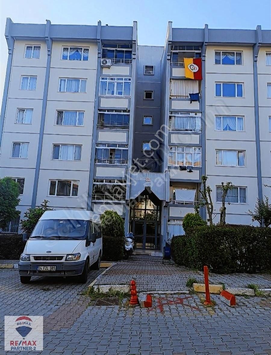 Arnavutköy Hadımköy Satılık Daire HADIMKÖY TOKİ 'DE 3+1 SATILIK DAİRE